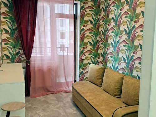 квартира за адресою Дача Ковалевського вул., 5