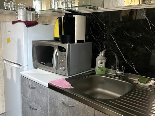 квартира по адресу Кавалерійська ул., 3