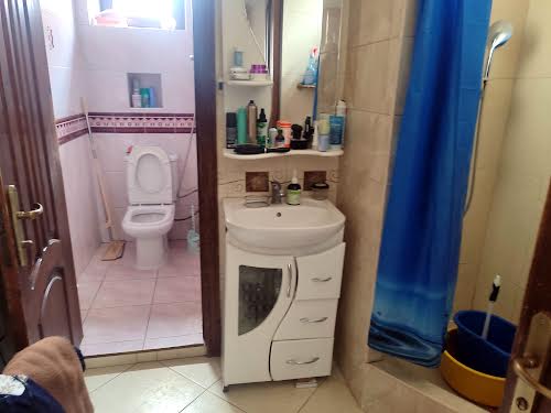 квартира по адресу Академика Рудницкого ул., 7