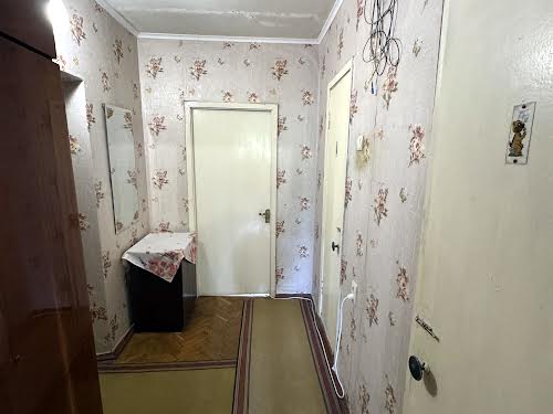 квартира по адресу Оболонский просп., 28-А