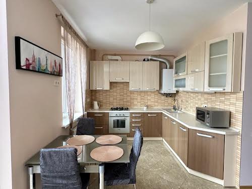 квартира по адресу Рубчака ул., 35