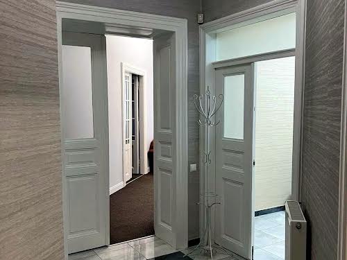 квартира за адресою Соломії Крушельницької вул., 21