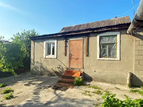 дом по адресу  ул., 64