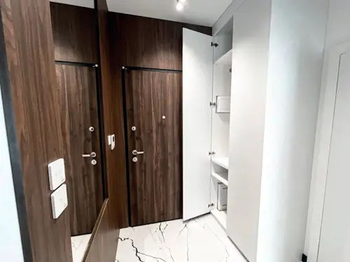 квартира по адресу Кучеревського бульв., 1а