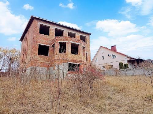 будинок за адресою Селекційний провулок, 12