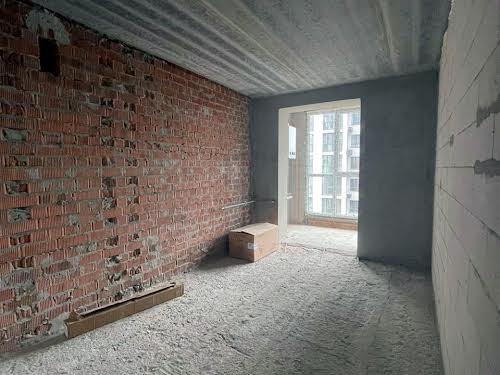 квартира за адресою Запорізьке шосе, 32