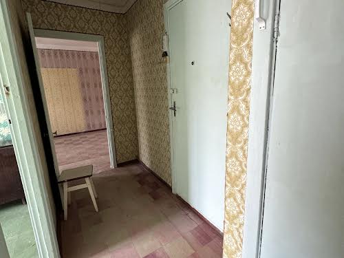 квартира по адресу Славы бульв., 3