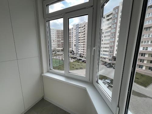 квартира по адресу Київська, 9д