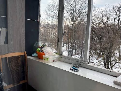 квартира за адресою Майборського вул., 12