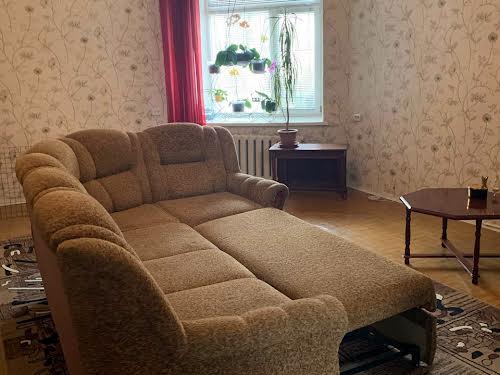 квартира по адресу Пастера ул., 19