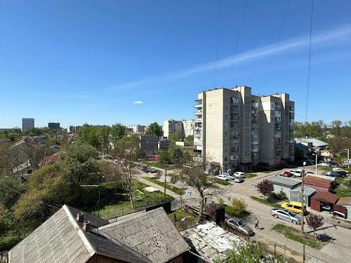 квартира за адресою Івана Біберовича вул., 9