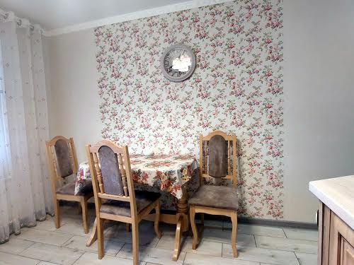 квартира за адресою Казарського вул., 1Б