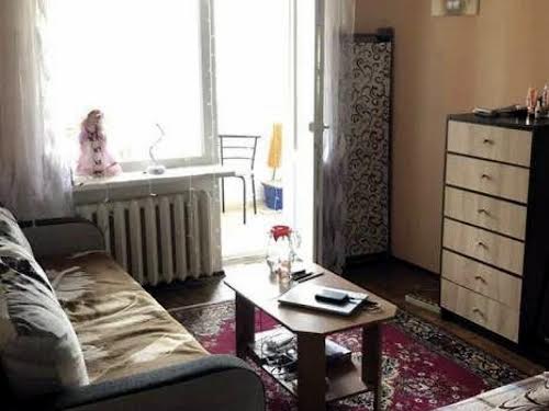 квартира по адресу Леси Украинки ул., 47