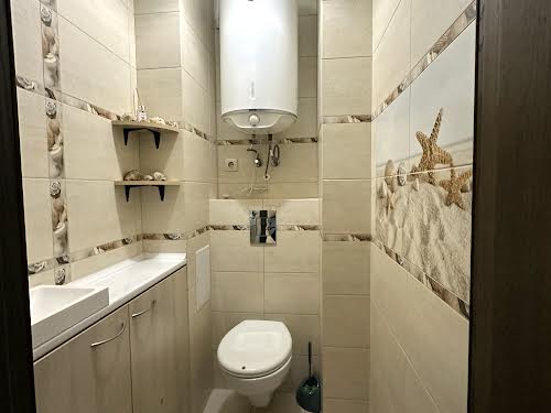 квартира за адресою Милославська вул., 16