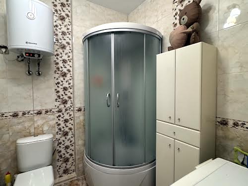 квартира за адресою Харківське шосе, 19