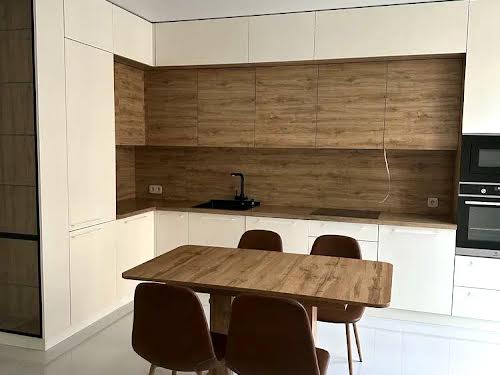 квартира за адресою Шевченка, 60