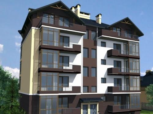 квартира по адресу Збоища ул., 6а