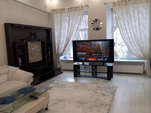 квартира по адресу Екатерининская, 23