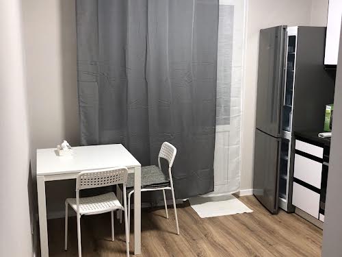 квартира за адресою Бориса Гмирі вул., 20