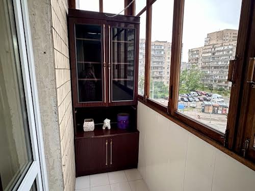 квартира по адресу Владимира Ивасюка просп. (Героїв Сталінграду), 52