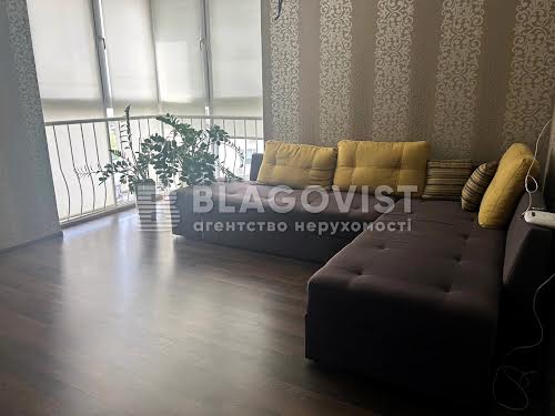 квартира за адресою Драгоманова вул., 2-А