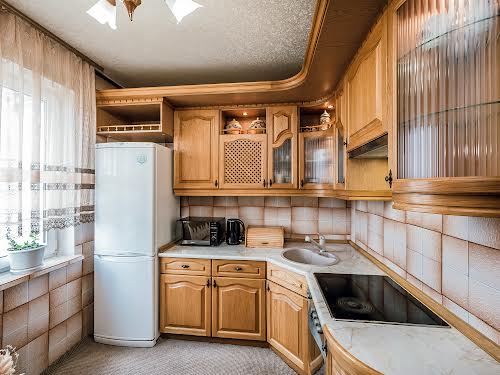 квартира за адресою Татарський пров., 8