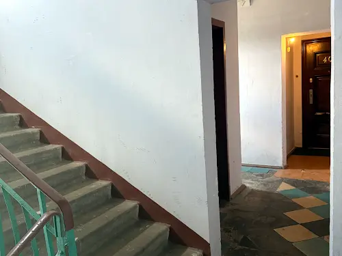 квартира за адресою Оноре де Бальзака вул., 16