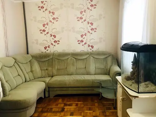 квартира по адресу Фабрично-Заводская ул., 23