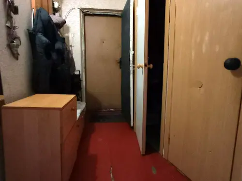 квартира за адресою Остафія Дашкевича вул. (Курнатовського), 26