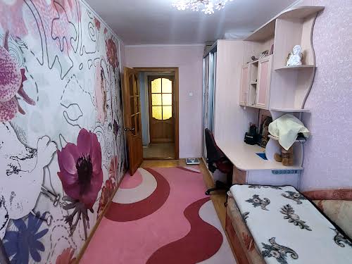 квартира за адресою Велика Морська вул., 34
