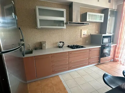квартира по адресу Шампанский пер., 9