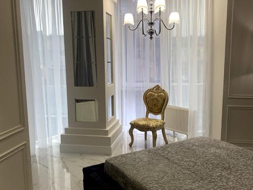 квартира за адресою Святослава Караванського вул. (Жуковського), 9