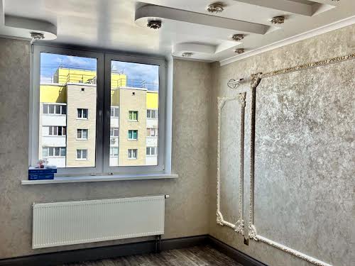 квартира за адресою Миколи Закревського вул., 95-В