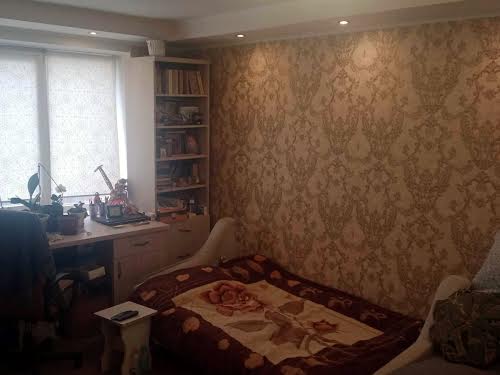 квартира по адресу Ивана Пулюя ул., 22