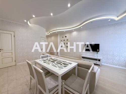 квартира по адресу Гагаринское Плато ул. (Гагаринское Плато), 5а к2