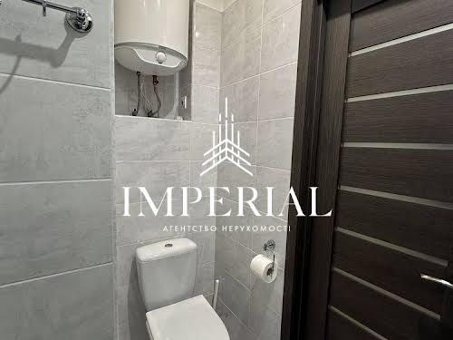 квартира за адресою Соборності просп. (Возз'єднання), 17 к2
