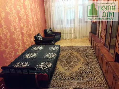 квартира за адресою Героїв України вул. (Героїв Сталінграду), 88