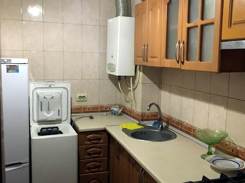 квартира по адресу Садовая ул., 1