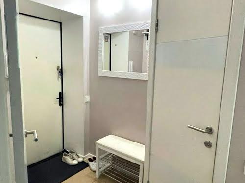 квартира по адресу Ольжича ул., 17а