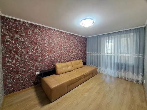 квартира за адресою Тростянецька вул., 12
