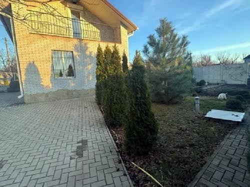 будинок за адресою 1-ша вулиця