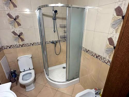 квартира за адресою Авраама Лінкольна вул., 6