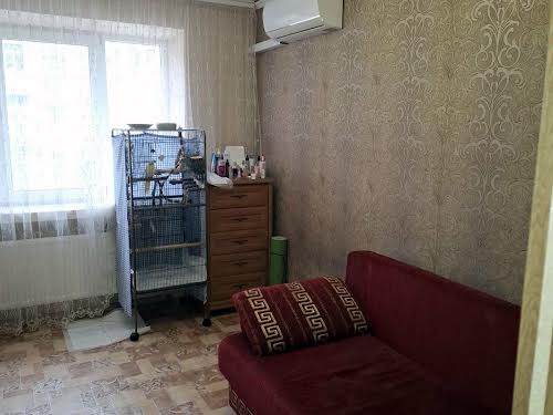 кімната за адресою Одеса, Князя Володимира Великого просп., 105