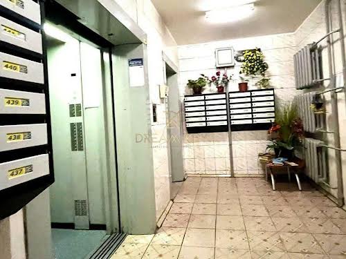 квартира за адресою Харківське шосе, 56