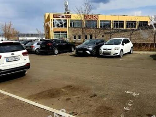 квартира по адресу Ювілейний просп., 67Б