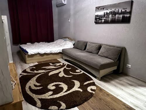 квартира за адресою Одеса, Басейна вул., 6А