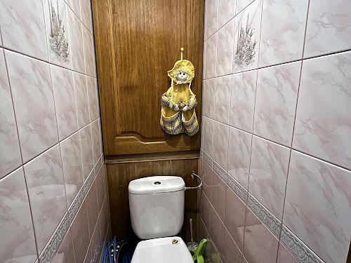 квартира за адресою Старошишківська вул., 10