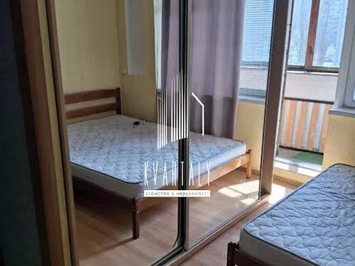 квартира за адресою Голосіївська вул., 3