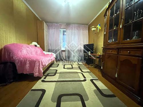 квартира по адресу Кривой Рог, Миру, 3