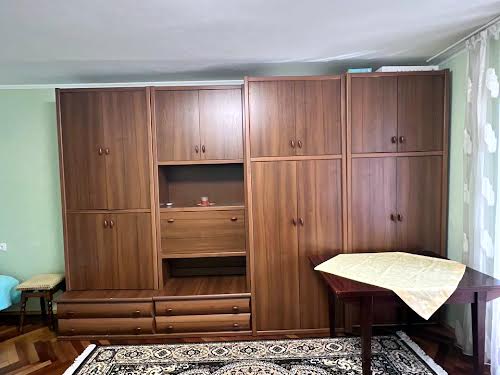 квартира за адресою Юрія Липи вул., 49